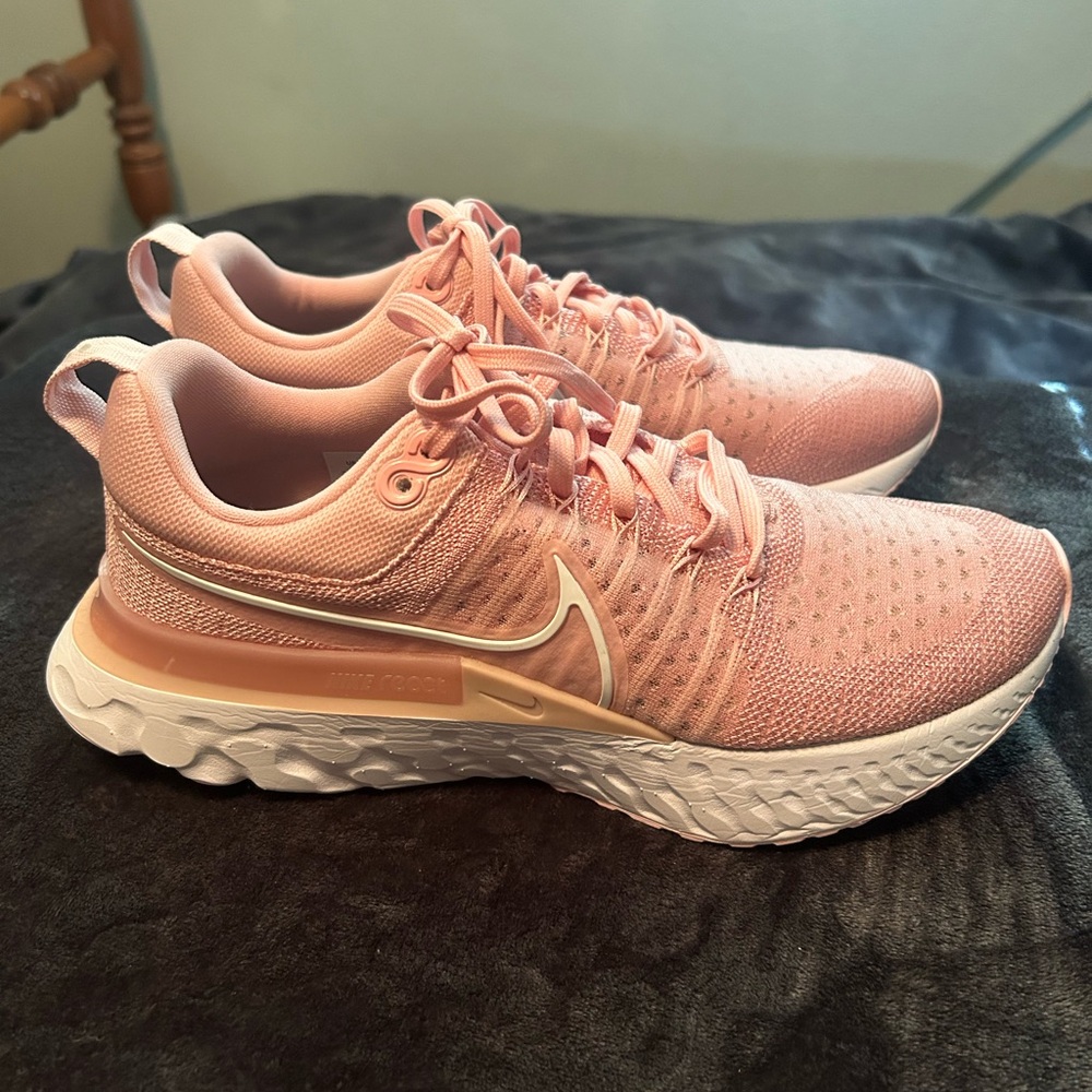 Nike React Infinity Flyknit